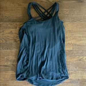Lululemon Energy Tank